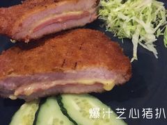 -上楼私房菜(院士路店)