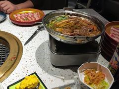 -和牛村烧肉放题(潍坊泰华店)