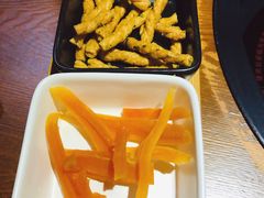 -受气牛肉·重庆耙牛肉(来福士店)