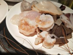 -加餐海鲜自助(宝龙一城店)