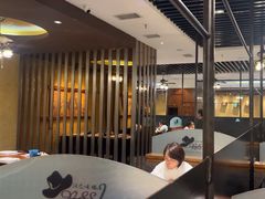 -汉巴味德(沈阳万象汇店)