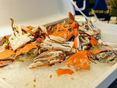 -富力万达文华酒店·海鲜自助