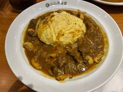 -CoCo壱番屋(久光百货店)