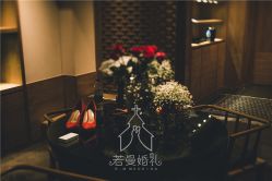 -西安威斯汀大酒店·宴会厅