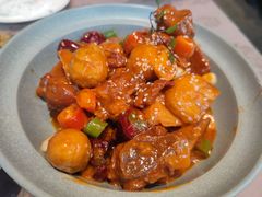 -佳兰雅序融合菜(高新店)