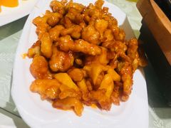 -惠宾饭庄(千禧店)