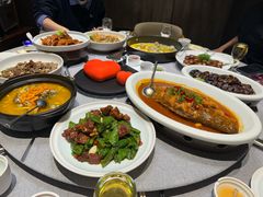 -庆赫隆融合菜馆(群力店)