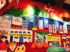 -孖记茶档·热腾茶餐(乐峰店)