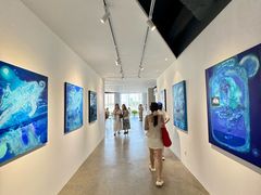 -辰熙ACX星海艺术中心