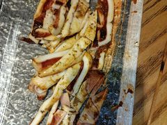 -裕合顺清真餐厅·回民老菜·大连海鲜(西安路店)