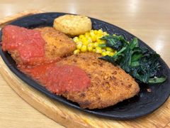 -萨莉亚意式餐厅(天河城购物中心店)