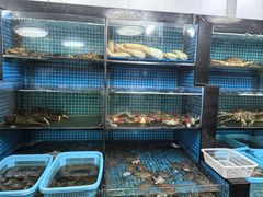 -老郑海鲜楼(天桥店)