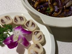 -老浒记烤鸭-北京菜(琉璃厂店)