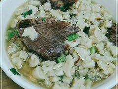 -老刘家泡馍·陕西老字号(钟楼广济街店)