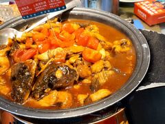 -大师傅金奖啤酒鱼(西街口总店)