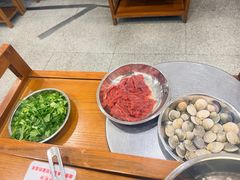 -盈田盈粥庄(博山东路店)