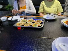 -夜猫子串吧·龙虾.江西小炒(万塘路店)