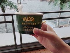 -靓湾海鲜·海景餐厅(小麦岛店)