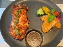 -七海旋律西餐厅(金沙湾店)