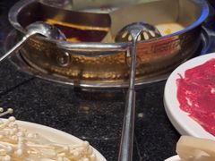 -周师兄大刀腰片火锅(洪崖洞旗舰店)