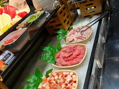 -韩盛·盛江山自助料理(奥体万达店)