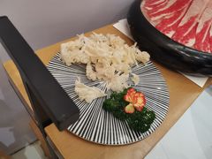 -湯系·煲汤手艺人(东二环泰禾广场店)