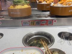 -龍歌自助小火锅(秦淮水游城店)