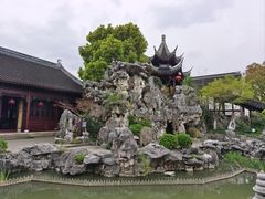 -檀园