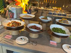 -南湖宾馆·鸳湖阁全日制餐厅