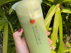 -潮汕良心果汁(金新北路店)
