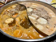 -7火锅(阿布扎比店)