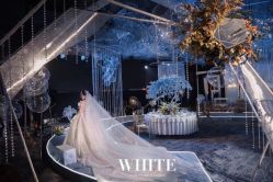-纯色时光婚纱艺术馆WHITE