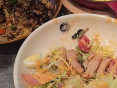 -菲滋意式休闲餐厅(北仑银泰城店)