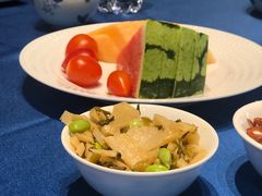 -良渚君澜度假酒店·中餐厅