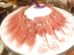 -刘一锅筋头巴脑(千峰路店)