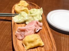 -七色云蔬食(喜邻里店)