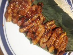 -东菊料理(吉利购物广场店)