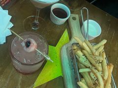 -MOSSO音乐酒吧·Live House(南京西路店)