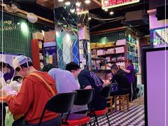 -澳门陈光记烧味饭店(郎家园店)