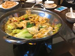 -煲得鲜·桐乡煲·小龙虾(万达店)