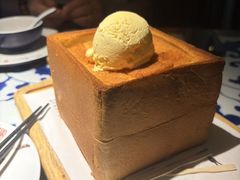 -绿茶餐厅(领展购物广场·中关村店)