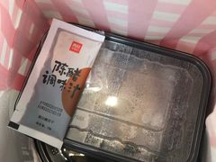-西贝(科华王府井店)
