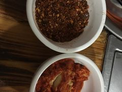 -阿婆情腊排骨火锅(金虹路店)