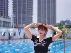 -晋爵会游泳馆(海湾公园店)
