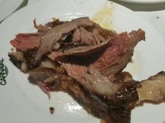-戈拿旺巴西烤肉(崇文门店)