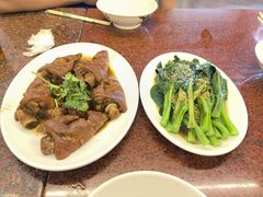 -猪脚洪隆江猪脚饭