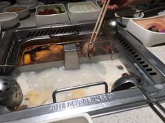 -海底捞火锅(番禺广场店)