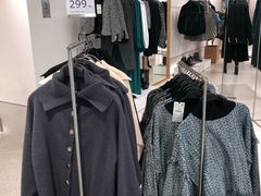 -ZARA(大上海时代广场店)