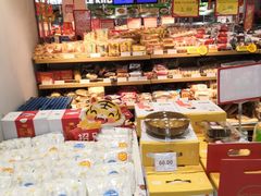 -京客隆超市(华安店)