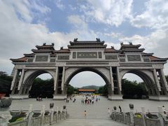 -顺峰山公园